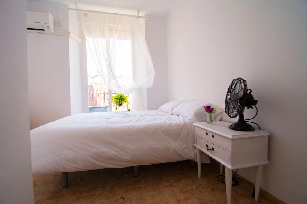 San Jose Guest House Granada Zimmer foto