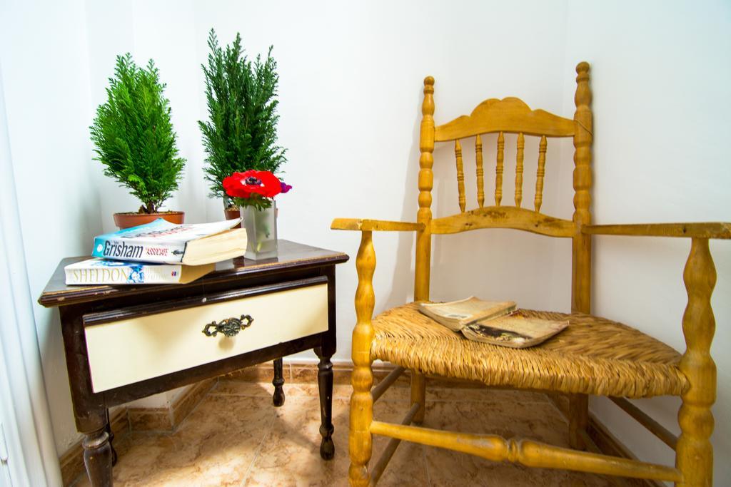 San Jose Guest House Granada Zimmer foto