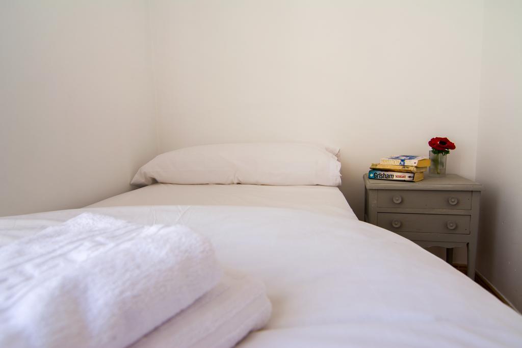 San Jose Guest House Granada Zimmer foto