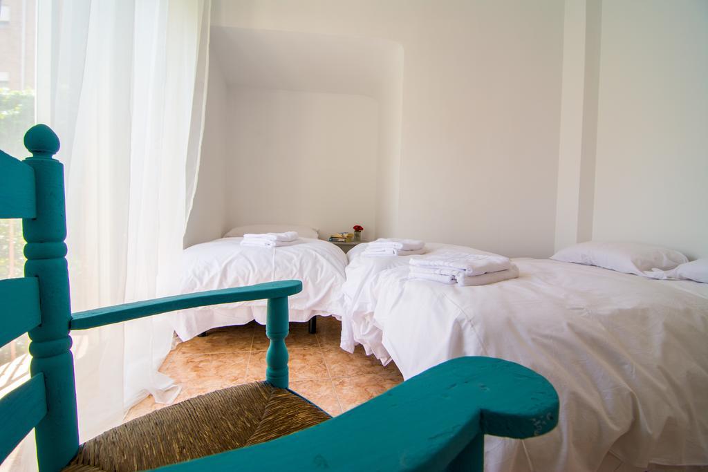 San Jose Guest House Granada Zimmer foto