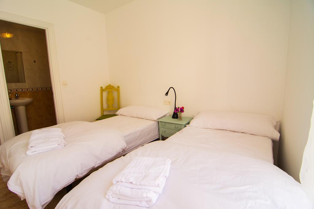 San Jose Guest House Granada Exterior foto