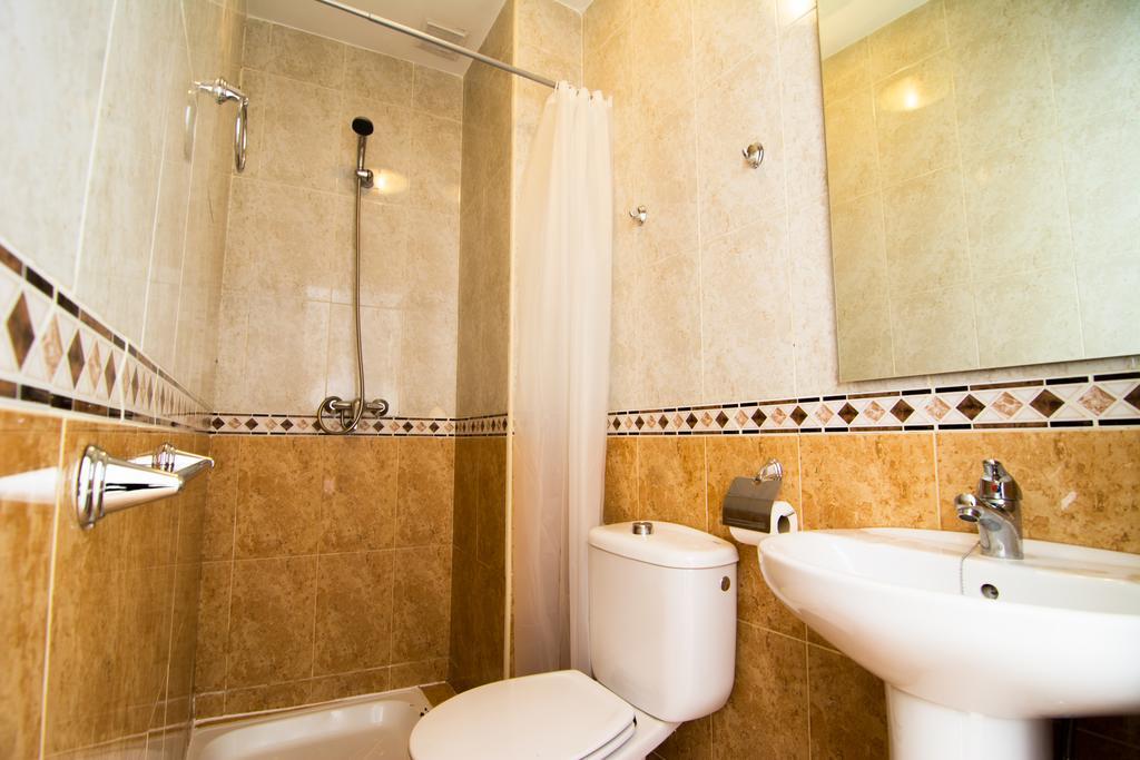 San Jose Guest House Granada Zimmer foto