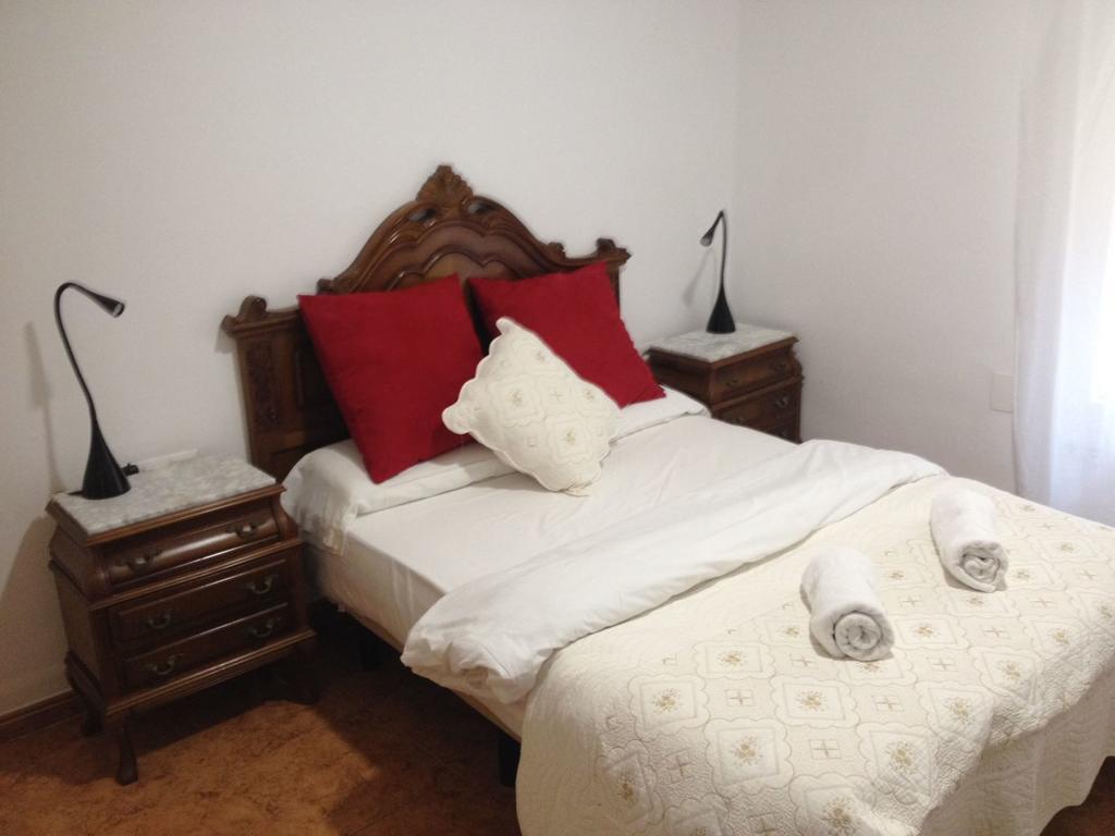 San Jose Guest House Granada Exterior foto